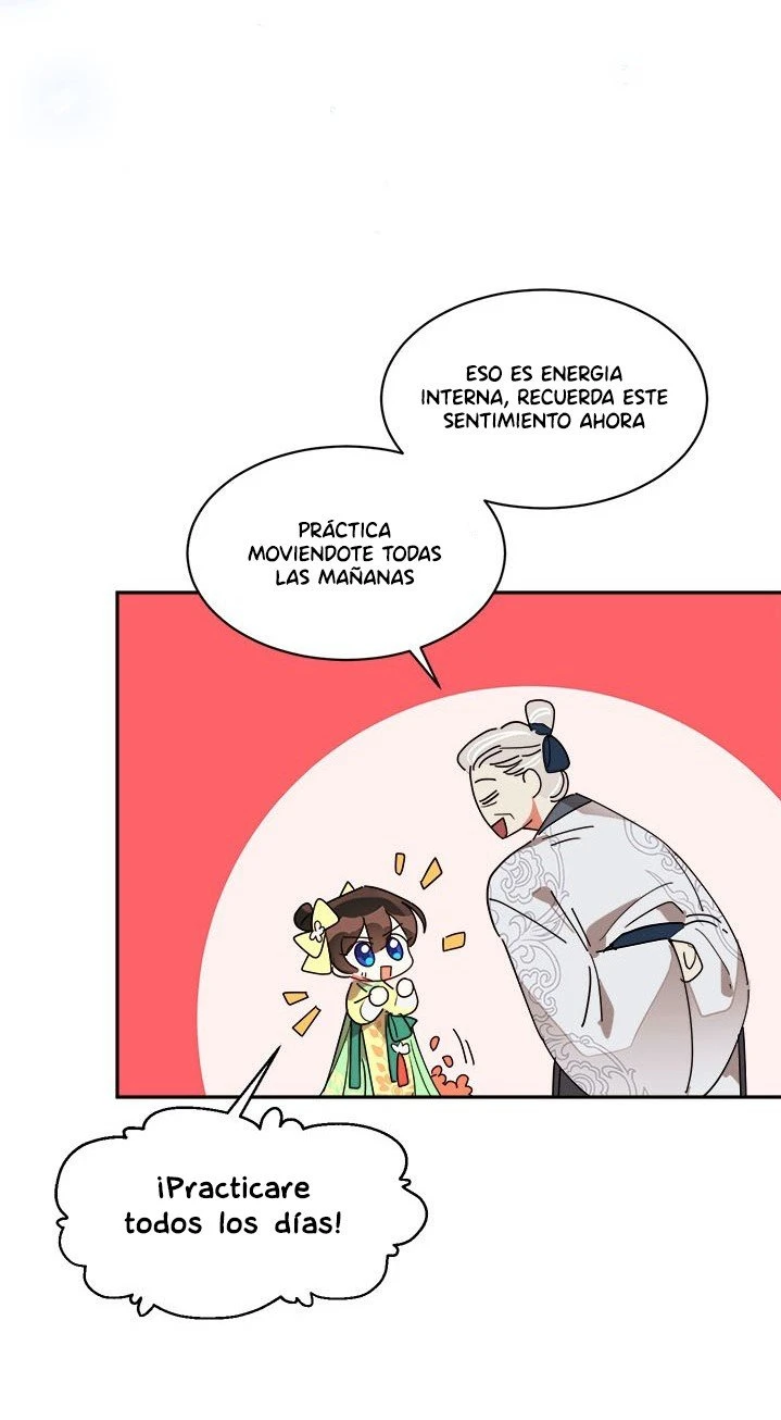 Soy La Preciosa Hija Del Gran Villano Del Mundo De Fantasía - Capítulo 9 - Página 17 - LectorTMOo