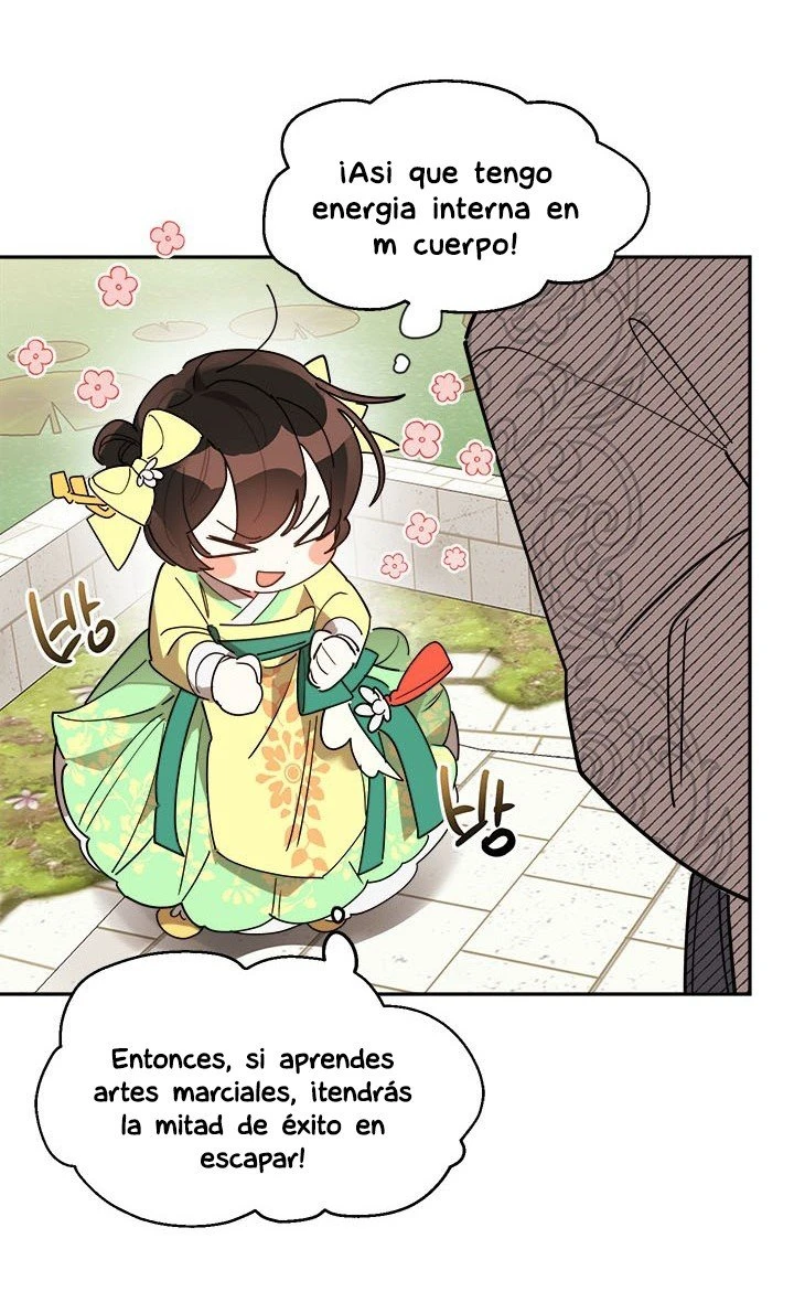 Soy La Preciosa Hija Del Gran Villano Del Mundo De Fantasía - Capítulo 9 - Página 18 - LectorTMOo