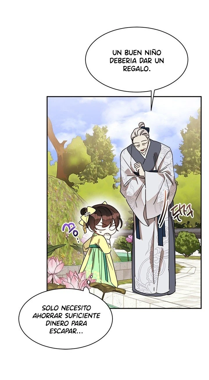 Soy La Preciosa Hija Del Gran Villano Del Mundo De Fantasía - Capítulo 9 - Página 19 - LectorTMOo