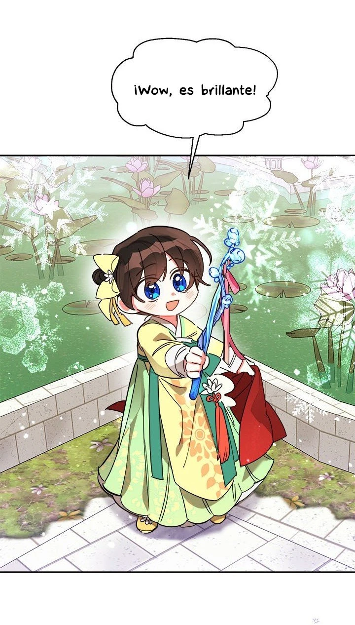 Soy La Preciosa Hija Del Gran Villano Del Mundo De Fantasía - Capítulo 9 - Página 21 - LectorTMOo