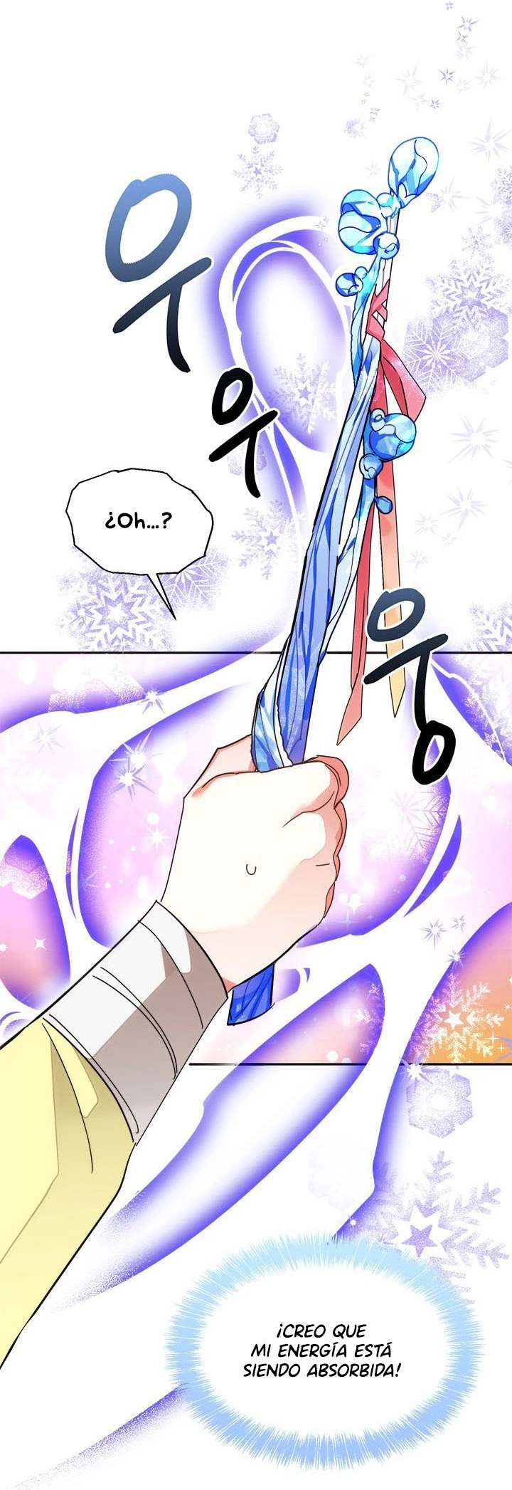 Soy La Preciosa Hija Del Gran Villano Del Mundo De Fantasía - Capítulo 9 - Página 22 - LectorTMOo