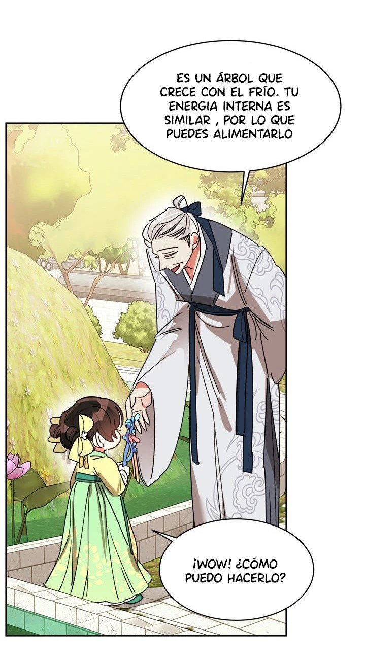 Soy La Preciosa Hija Del Gran Villano Del Mundo De Fantasía - Capítulo 9 - Página 23 - LectorTMOo