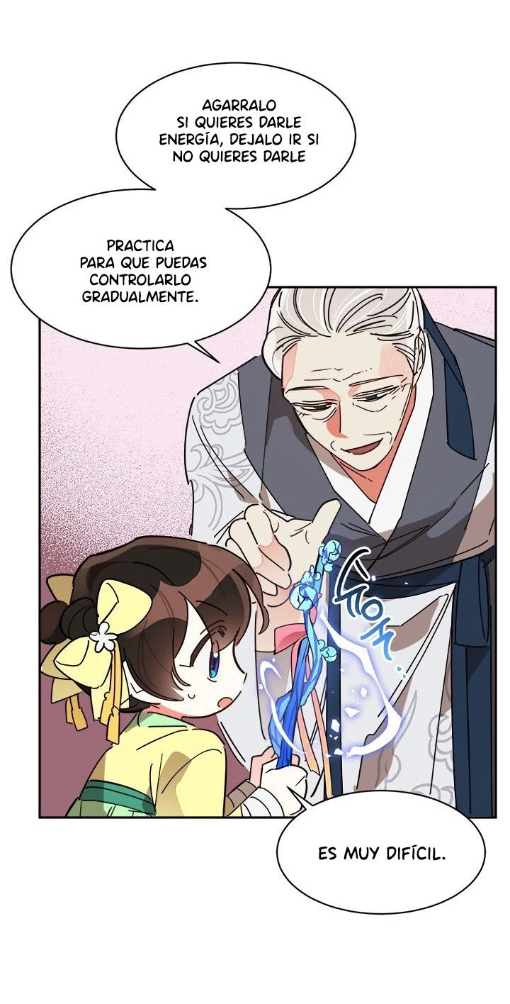 Soy La Preciosa Hija Del Gran Villano Del Mundo De Fantasía - Capítulo 9 - Página 24 - LectorTMOo