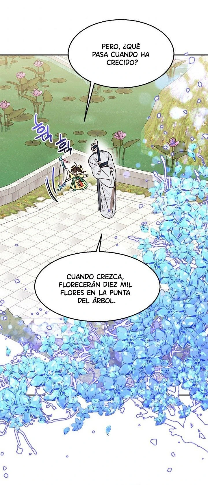 Soy La Preciosa Hija Del Gran Villano Del Mundo De Fantasía - Capítulo 9 - Página 26 - LectorTMOo