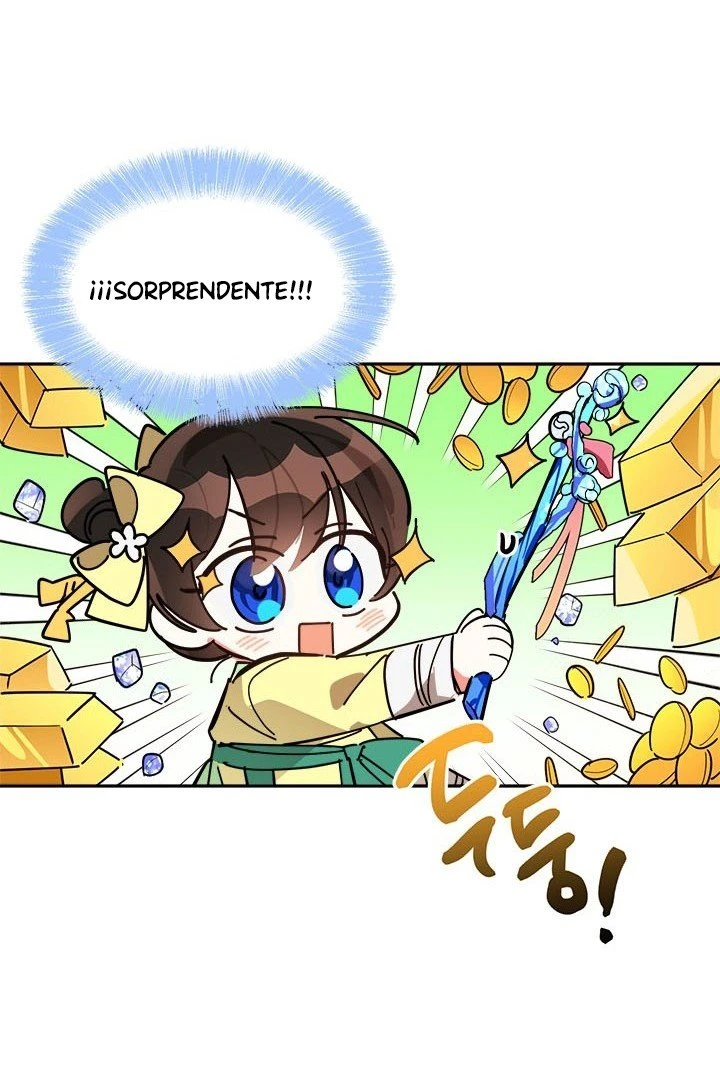 Soy La Preciosa Hija Del Gran Villano Del Mundo De Fantasía - Capítulo 9 - Página 29 - LectorTMOo
