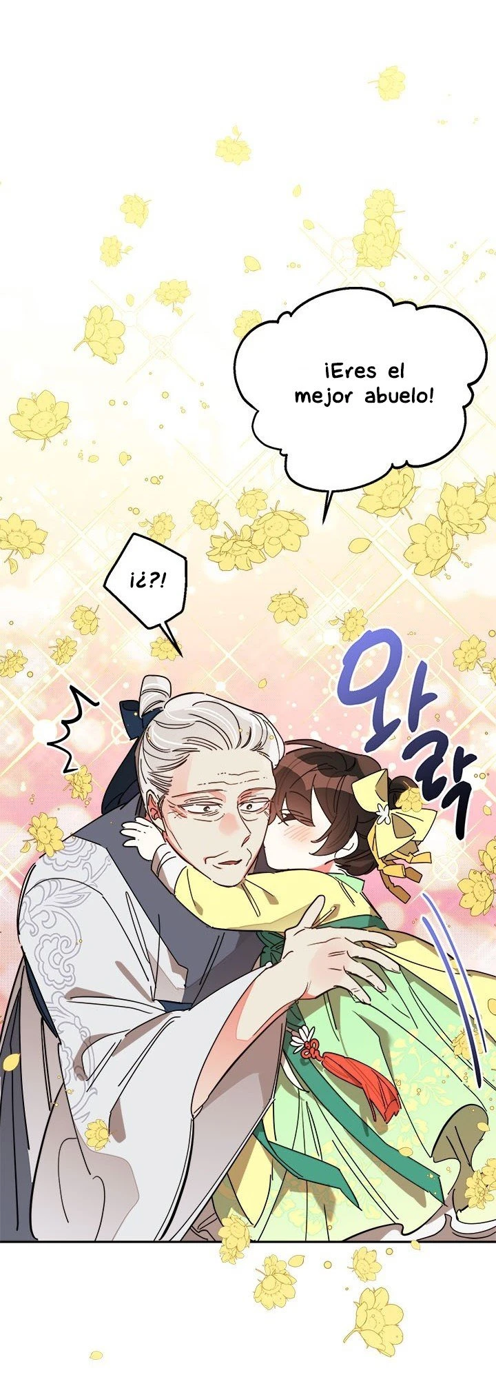 Soy La Preciosa Hija Del Gran Villano Del Mundo De Fantasía - Capítulo 9 - Página 30 - LectorTMOo