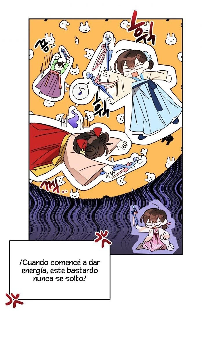 Soy La Preciosa Hija Del Gran Villano Del Mundo De Fantasía - Capítulo 9 - Página 34 - LectorTMOo