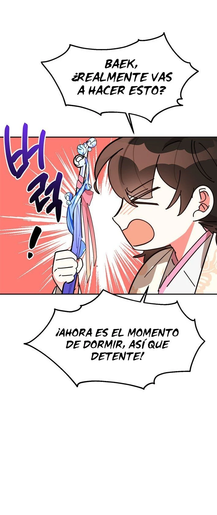 Soy La Preciosa Hija Del Gran Villano Del Mundo De Fantasía - Capítulo 9 - Página 35 - LectorTMOo
