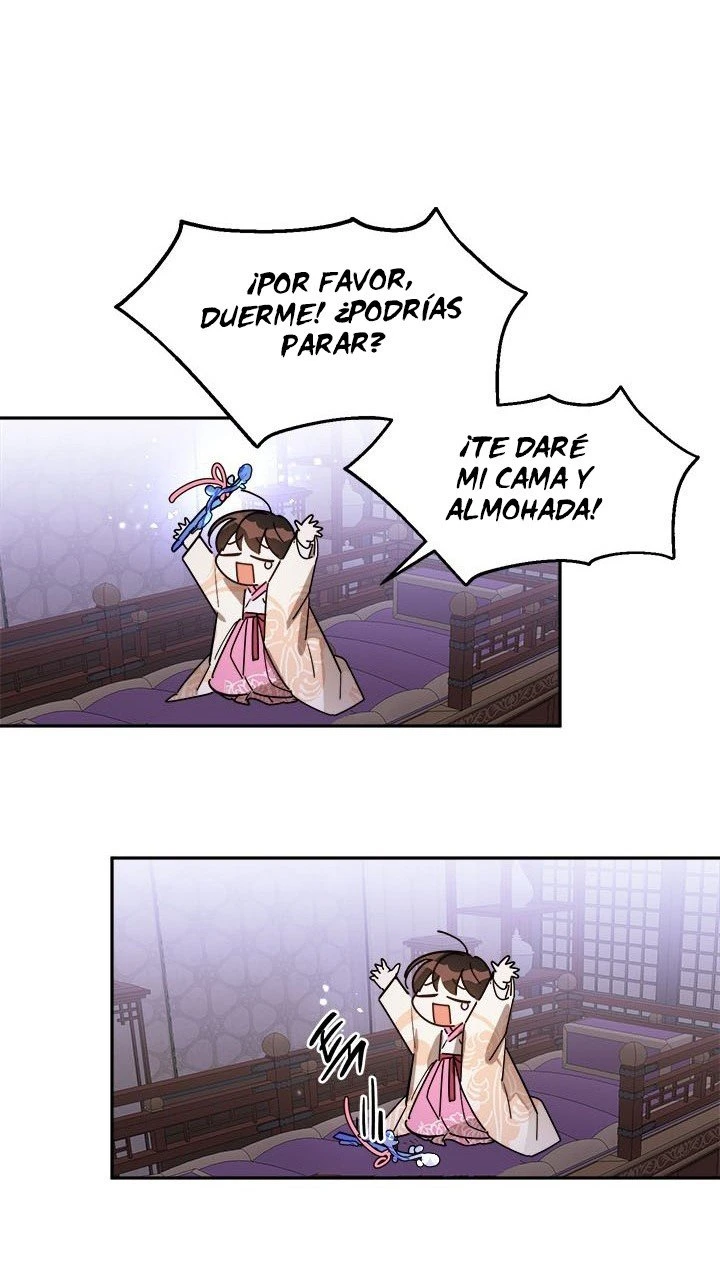 Soy La Preciosa Hija Del Gran Villano Del Mundo De Fantasía - Capítulo 9 - Página 37 - LectorTMOo