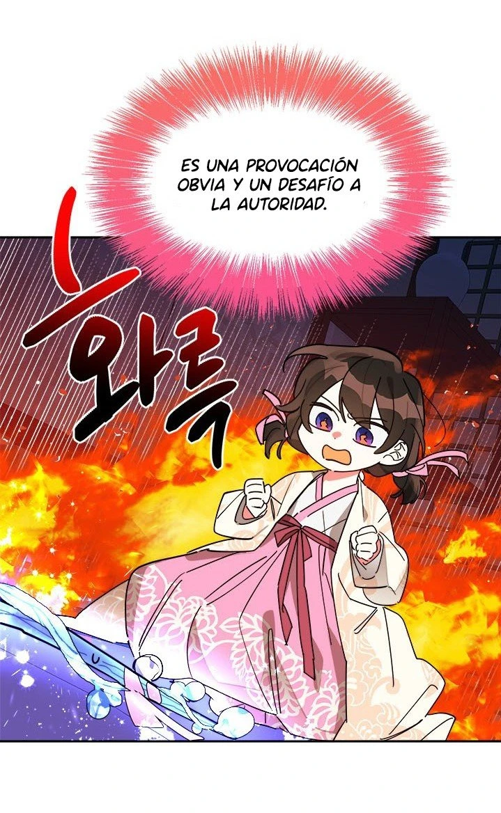 Soy La Preciosa Hija Del Gran Villano Del Mundo De Fantasía - Capítulo 9 - Página 38 - LectorTMOo