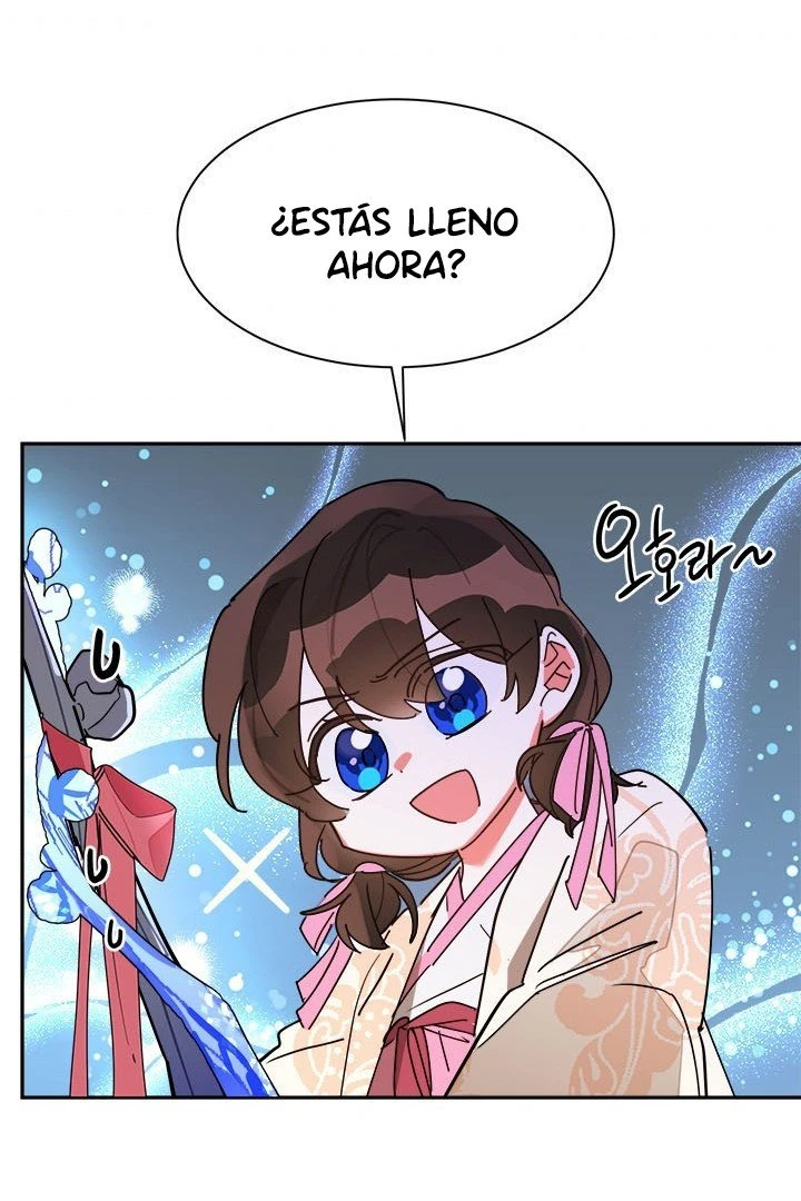 Soy La Preciosa Hija Del Gran Villano Del Mundo De Fantasía - Capítulo 9 - Página 41 - LectorTMOo