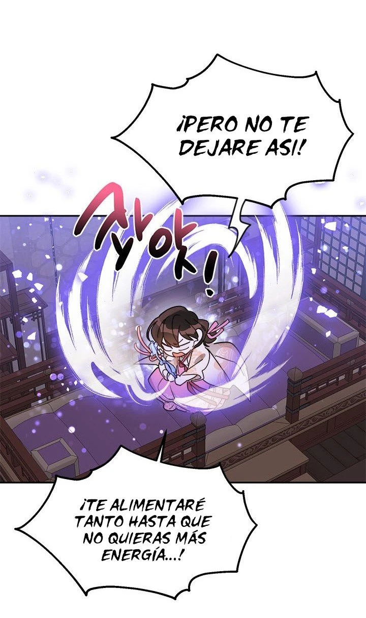 Soy La Preciosa Hija Del Gran Villano Del Mundo De Fantasía - Capítulo 9 - Página 42 - LectorTMOo