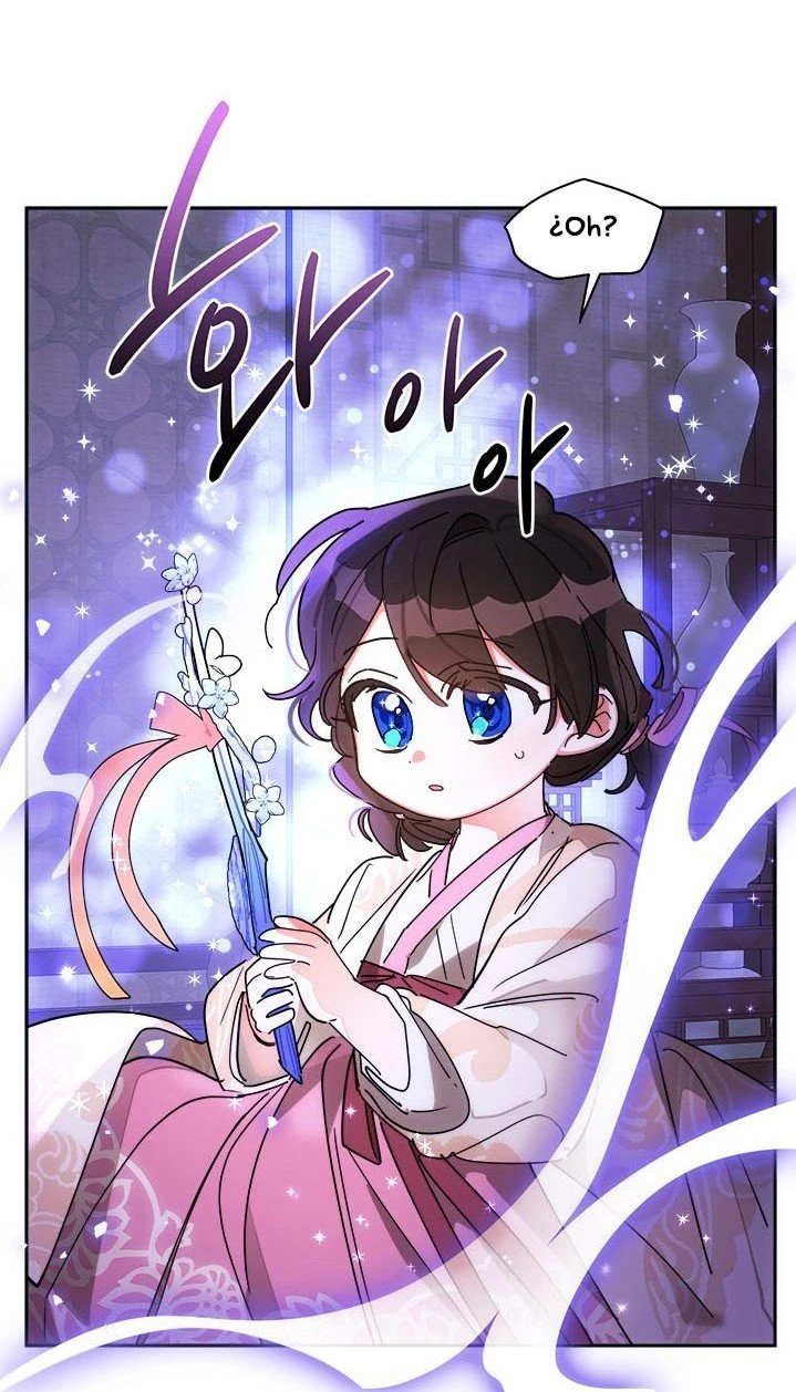 Soy La Preciosa Hija Del Gran Villano Del Mundo De Fantasía - Capítulo 9 - Página 43 - LectorTMOo