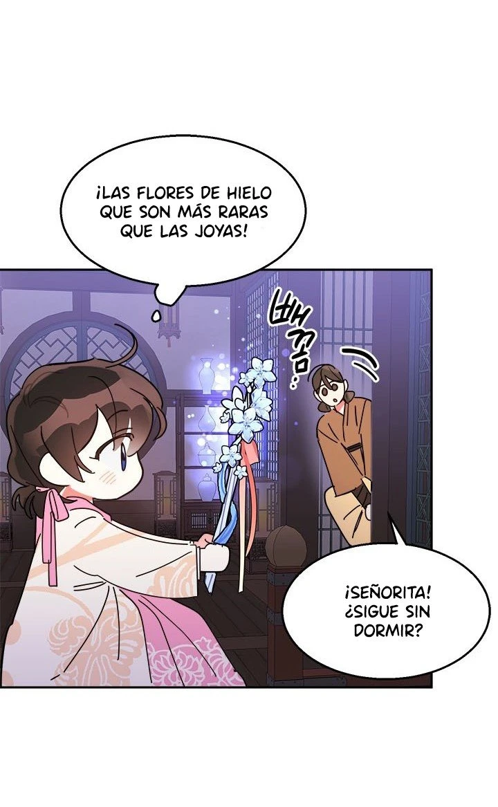 Soy La Preciosa Hija Del Gran Villano Del Mundo De Fantasía - Capítulo 9 - Página 47 - LectorTMOo