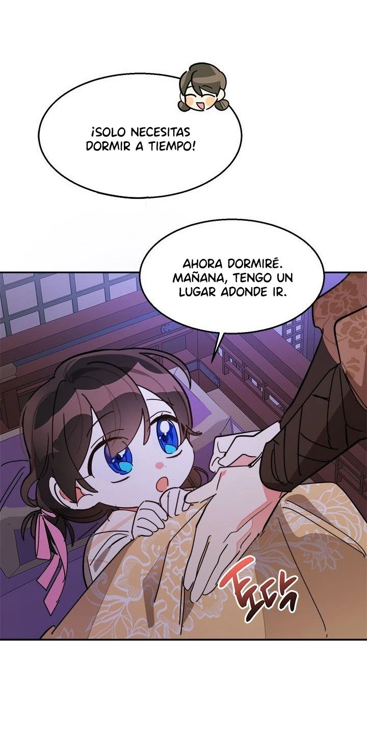 Soy La Preciosa Hija Del Gran Villano Del Mundo De Fantasía - Capítulo 9 - Página 49 - LectorTMOo