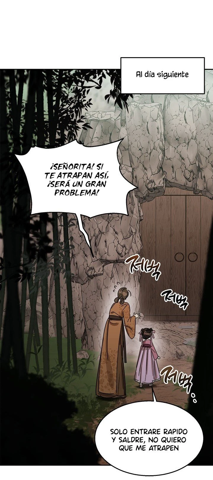 Soy La Preciosa Hija Del Gran Villano Del Mundo De Fantasía - Capítulo 9 - Página 52 - LectorTMOo