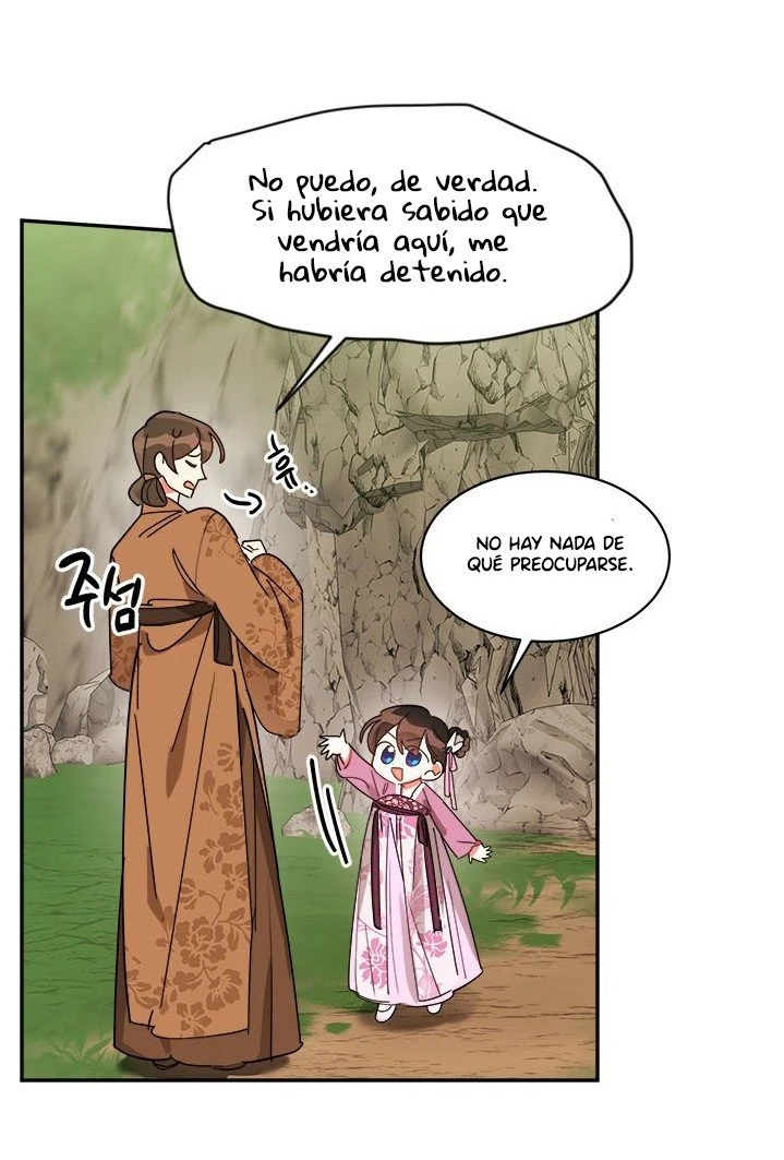 Soy La Preciosa Hija Del Gran Villano Del Mundo De Fantasía - Capítulo 9 - Página 53 - LectorTMOo