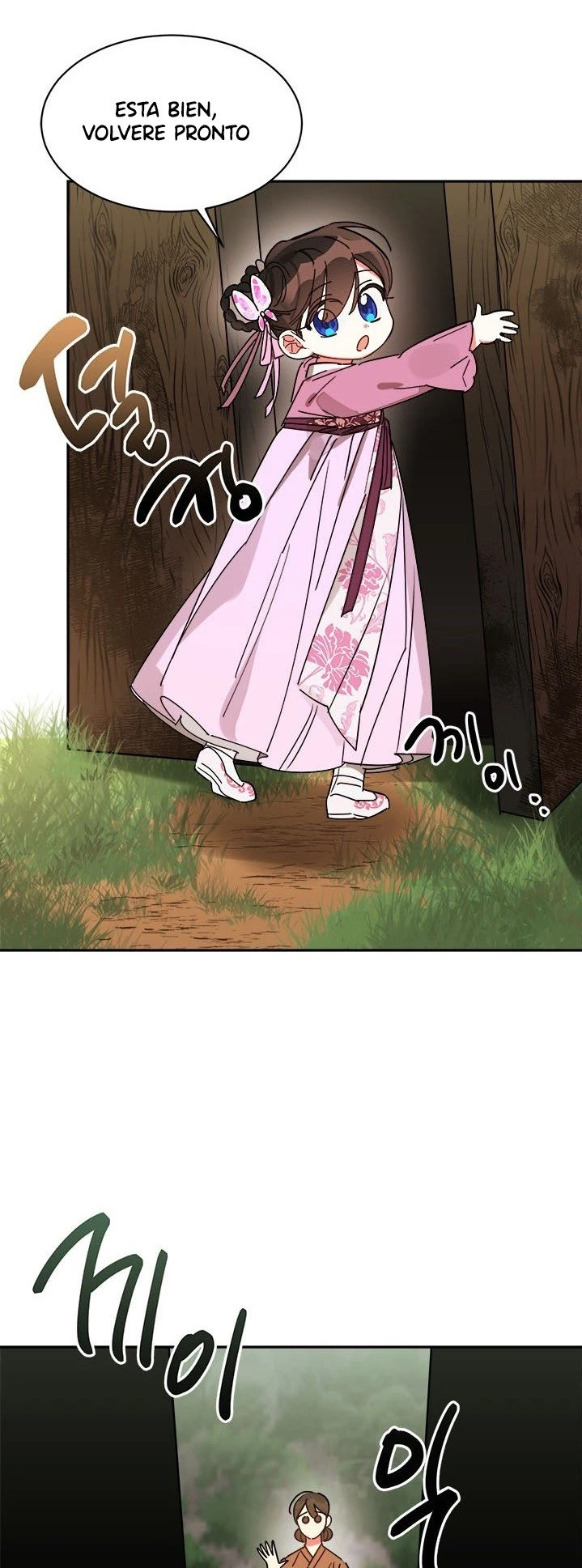 Soy La Preciosa Hija Del Gran Villano Del Mundo De Fantasía - Capítulo 9 - Página 54 - LectorTMOo