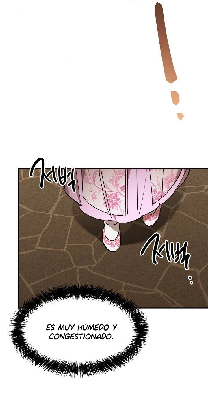Soy La Preciosa Hija Del Gran Villano Del Mundo De Fantasía - Capítulo 9 - Página 56 - LectorTMOo