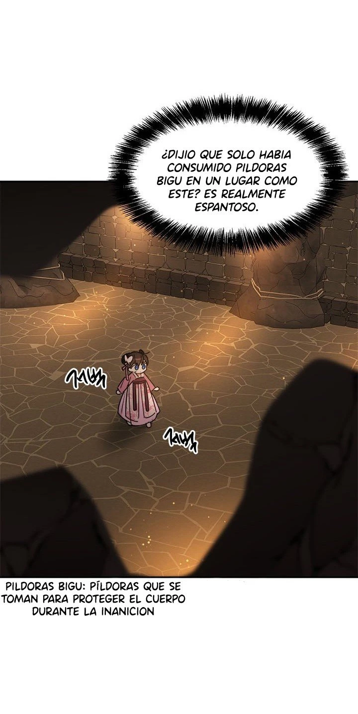 Soy La Preciosa Hija Del Gran Villano Del Mundo De Fantasía - Capítulo 9 - Página 57 - LectorTMOo