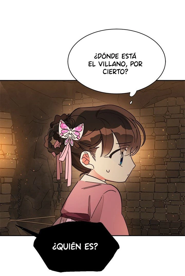Soy La Preciosa Hija Del Gran Villano Del Mundo De Fantasía - Capítulo 9 - Página 58 - LectorTMOo