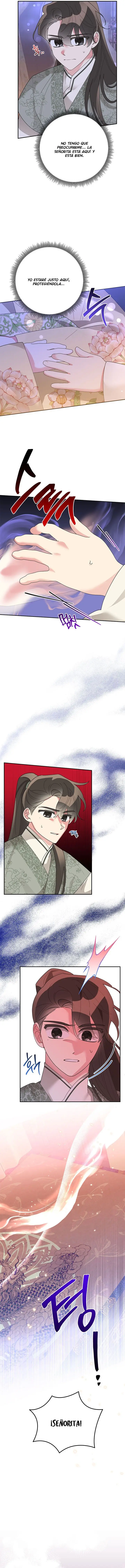 Soy La Preciosa Hija Del Gran Villano Del Mundo De Fantasía - Capítulo 90 - Página 7 - LectorTMOo
