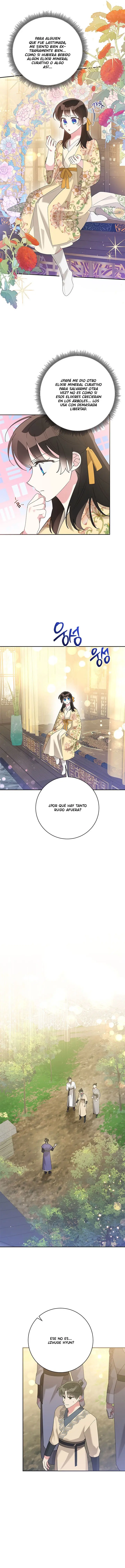 Soy La Preciosa Hija Del Gran Villano Del Mundo De Fantasía - Capítulo 90 - Página 9 - LectorTMOo