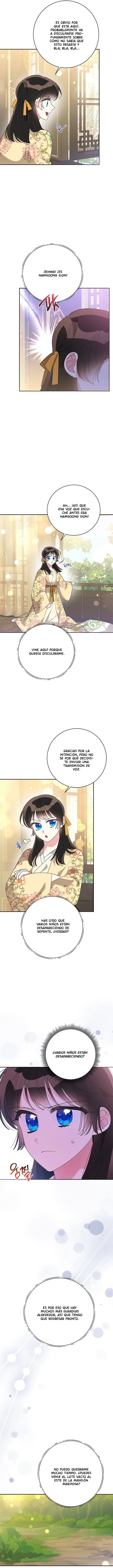 Soy La Preciosa Hija Del Gran Villano Del Mundo De Fantasía - Capítulo 90 - Página 10 - LectorTMOo