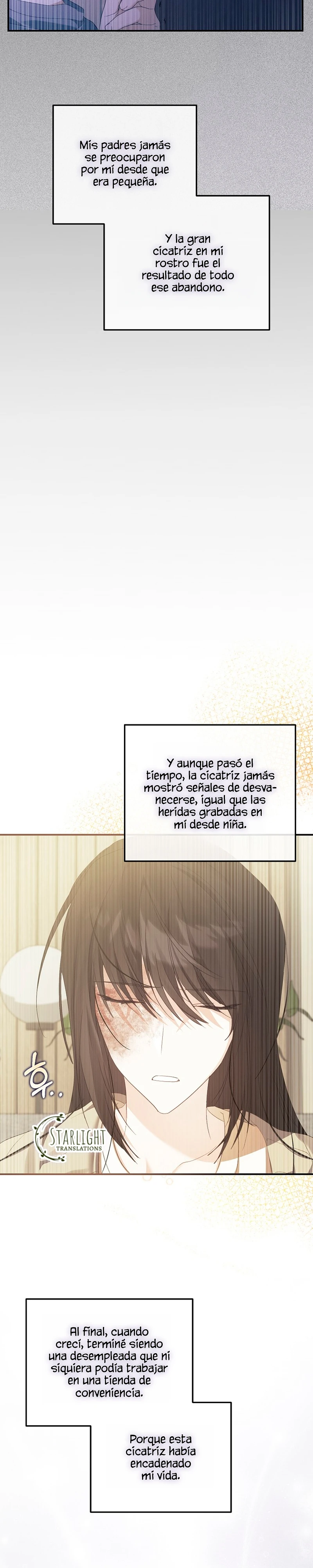 Soy la secretaria de mi ex-favorito - Capítulo 27 - Página 16 - LectorTMOo
