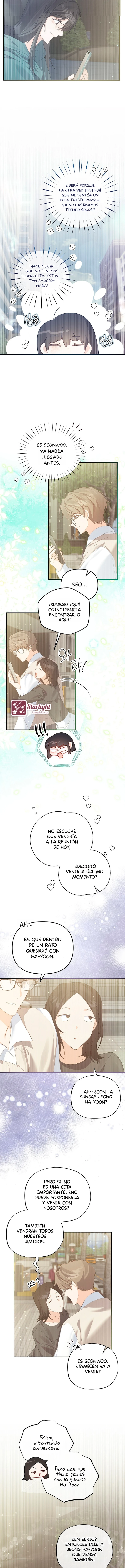 Soy la secretaria de mi ex-favorito - Capítulo 28 - Página 5 - LectorTMOo