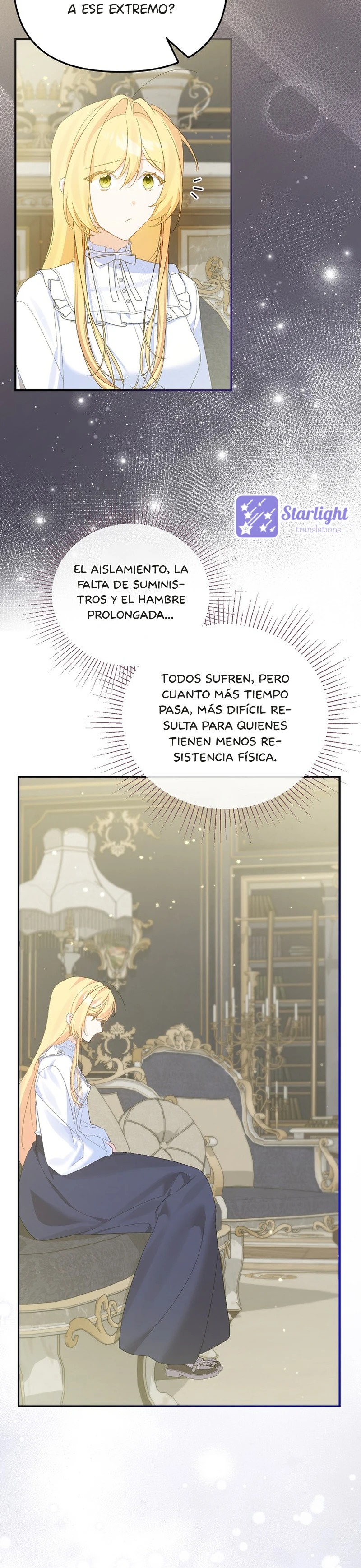 Soy la secretaria de mi ex-favorito - Capítulo 29 - Página 12 - LectorTMOo