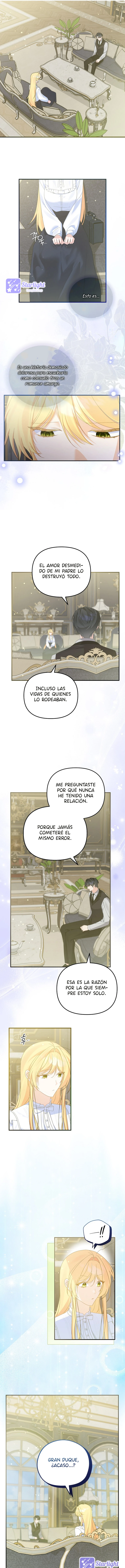 Soy la secretaria de mi ex-favorito - Capítulo 29 - Página 15 - LectorTMOo