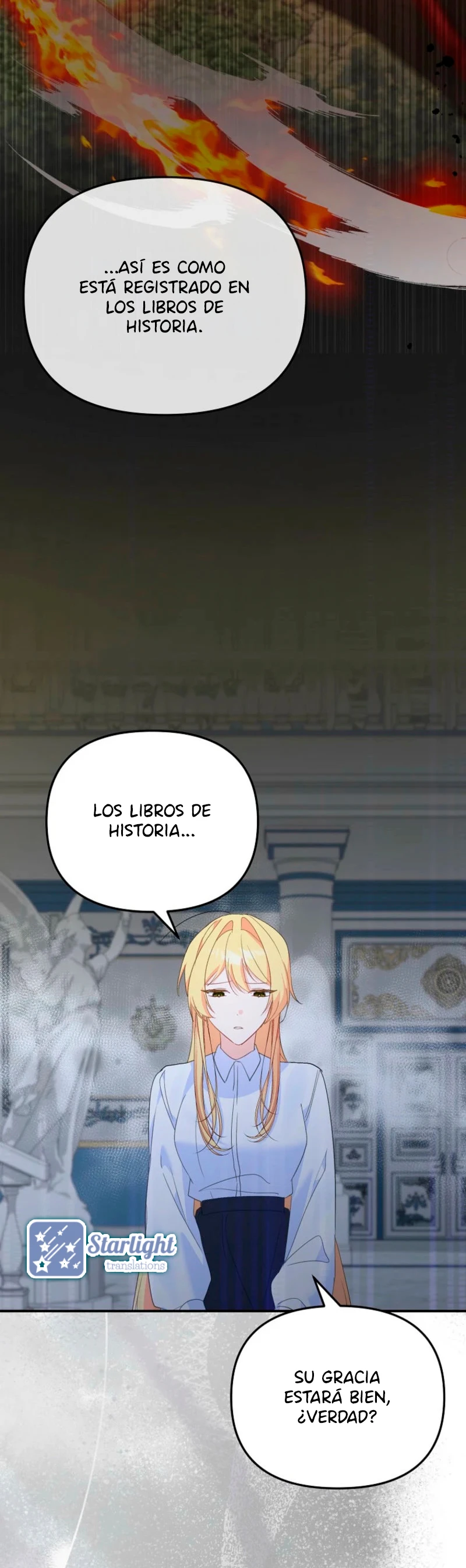 Soy la secretaria de mi ex-favorito capítulo 32 página 16