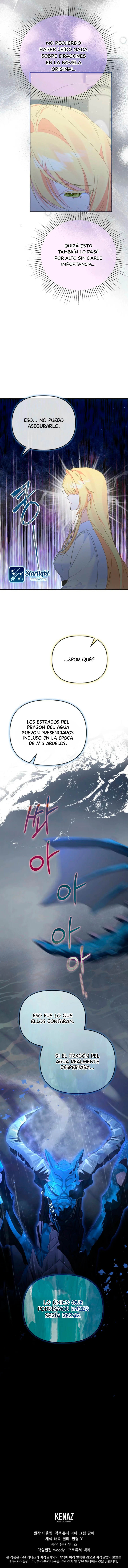 Soy la secretaria de mi ex-favorito capítulo 32 página 17
