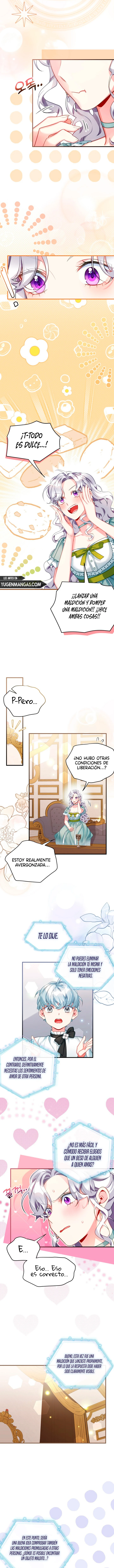Soy Una Madrastra Pero Mi Hija Es Tan Linda - Capítulo 100 - Página 6 - LectorTMOo