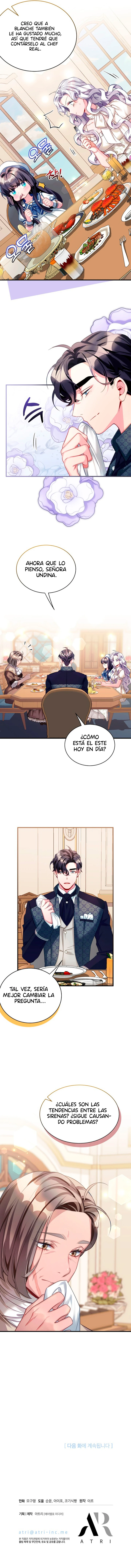 Soy Una Madrastra Pero Mi Hija Es Tan Linda - Capítulo 101 - Página 11 - LectorTMOo