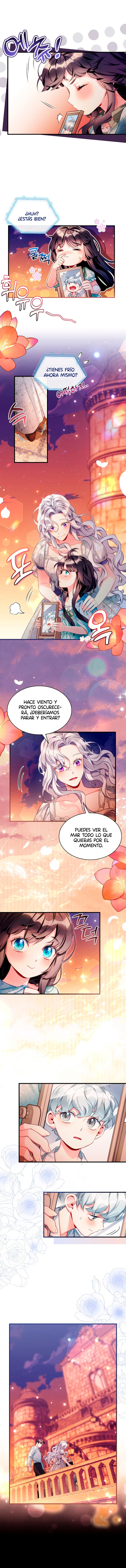 Soy Una Madrastra Pero Mi Hija Es Tan Linda - Capítulo 102 - Página 6 - LectorTMOo