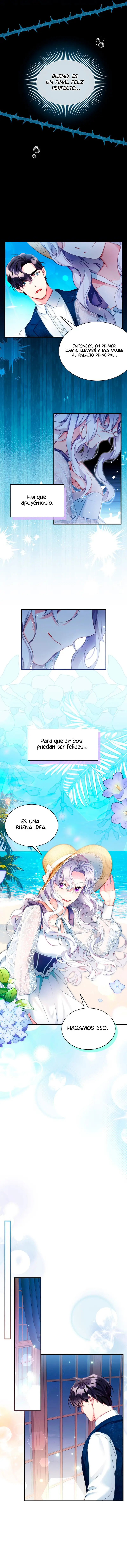 Soy Una Madrastra Pero Mi Hija Es Tan Linda - Capítulo 106 - Página 7 - LectorTMOo