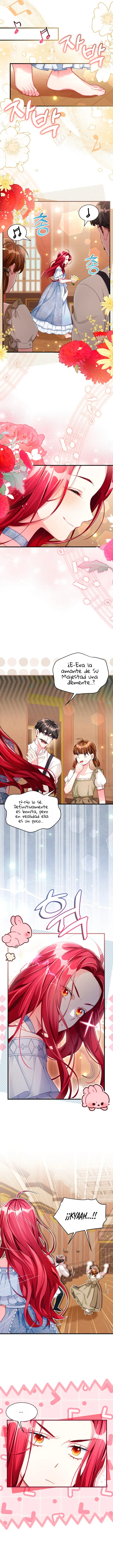 Soy Una Madrastra Pero Mi Hija Es Tan Linda - Capítulo 107 - Página 7 - LectorTMOo