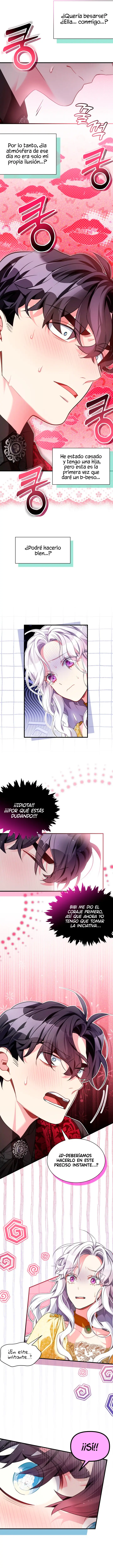 Soy Una Madrastra Pero Mi Hija Es Tan Linda - Capítulo 108 - Página 12 - LectorTMOo