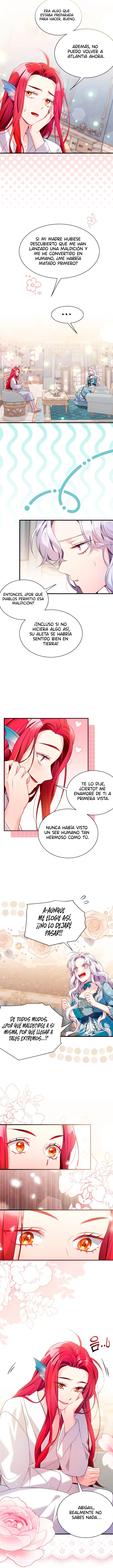 Soy Una Madrastra Pero Mi Hija Es Tan Linda - Capítulo 110 - Página 11 - LectorTMOo