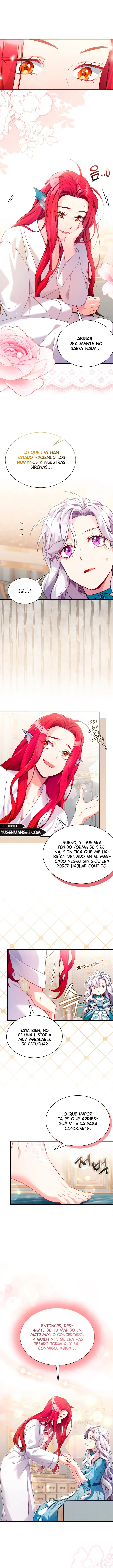 Soy Una Madrastra Pero Mi Hija Es Tan Linda - Capítulo 111 - Página 3 - LectorTMOo
