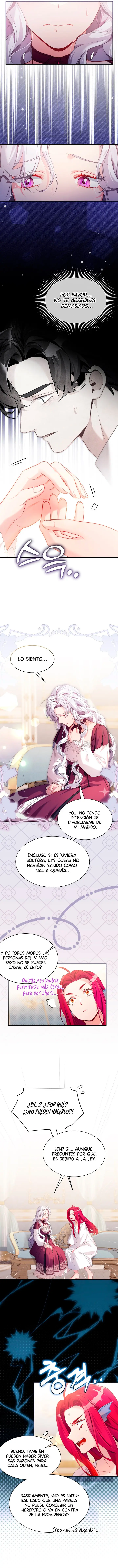 Soy Una Madrastra Pero Mi Hija Es Tan Linda - Capítulo 112 - Página 9 - LectorTMOo