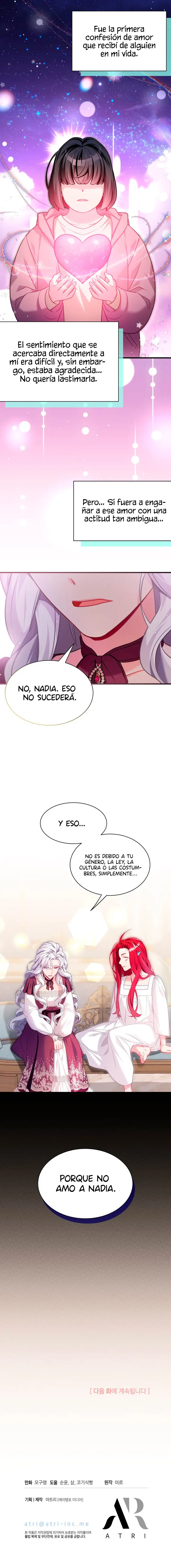 Soy Una Madrastra Pero Mi Hija Es Tan Linda - Capítulo 112 - Página 13 - LectorTMOo