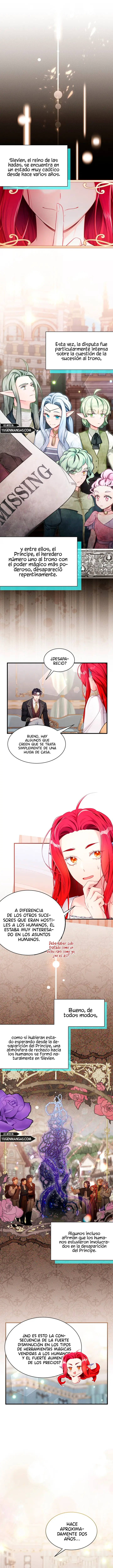 Soy Una Madrastra Pero Mi Hija Es Tan Linda - Capítulo 114 - Página 4 - LectorTMOo