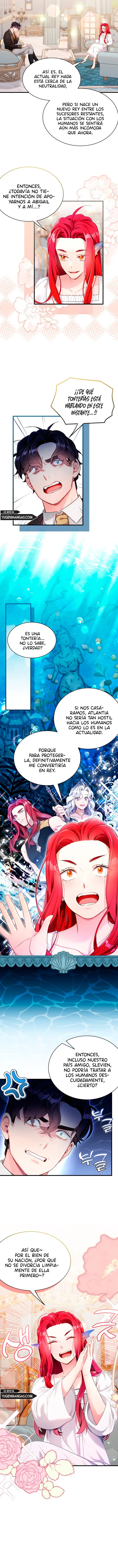 Soy Una Madrastra Pero Mi Hija Es Tan Linda - Capítulo 114 - Página 5 - LectorTMOo