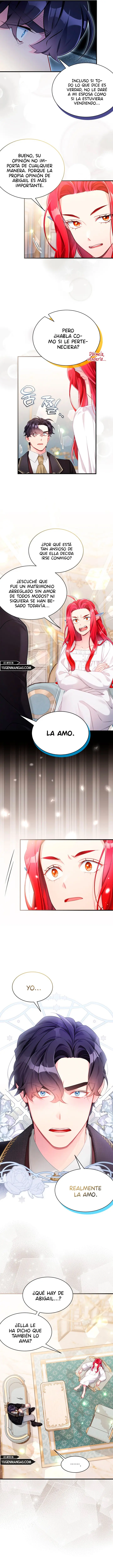 Soy Una Madrastra Pero Mi Hija Es Tan Linda - Capítulo 114 - Página 6 - LectorTMOo