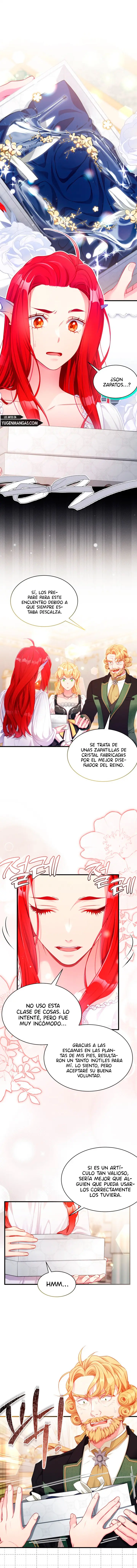 Soy Una Madrastra Pero Mi Hija Es Tan Linda - Capítulo 114 - Página 12 - LectorTMOo