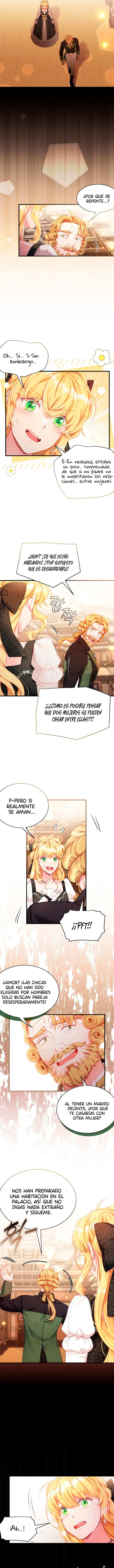 Soy Una Madrastra Pero Mi Hija Es Tan Linda - Capítulo 115 - Página 7 - LectorTMOo