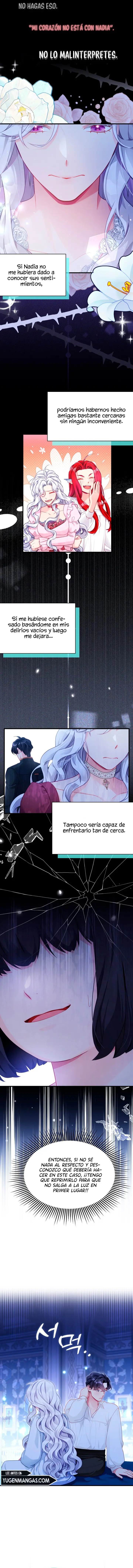 Soy Una Madrastra Pero Mi Hija Es Tan Linda - Capítulo 116 - Página 7 - LectorTMOo